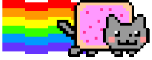 Nyan Cat